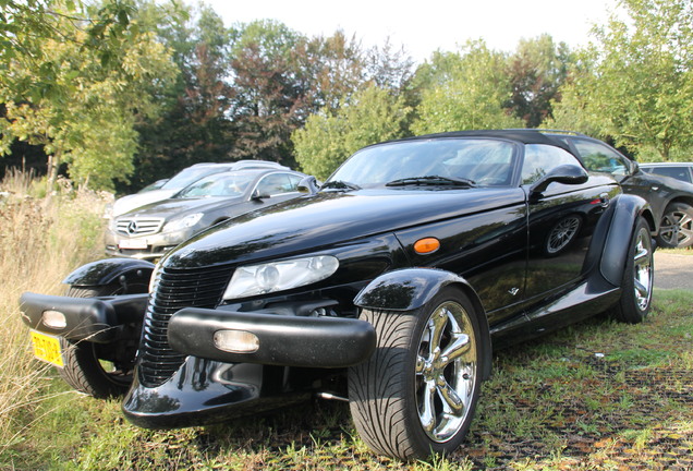 Plymouth Prowler