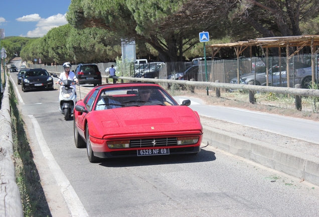 Ferrari 328 GTS