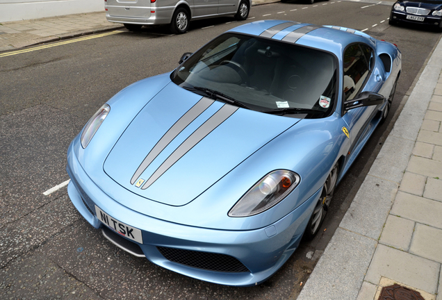 Ferrari 430 Scuderia