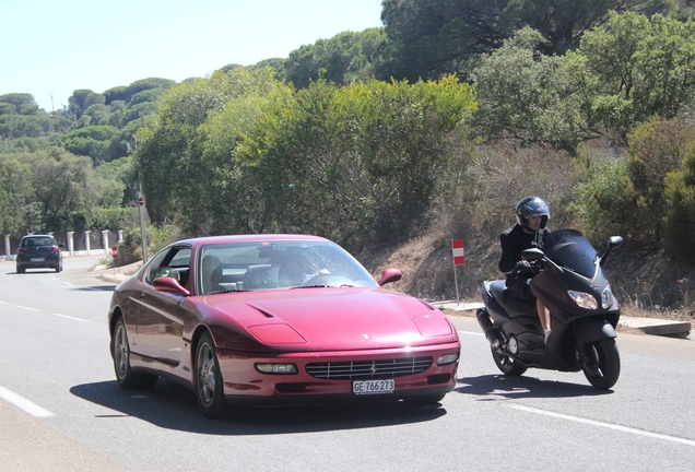 Ferrari 456 GT