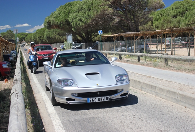 Ferrari 550 Maranello