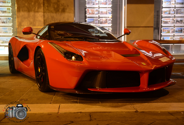 Ferrari LaFerrari