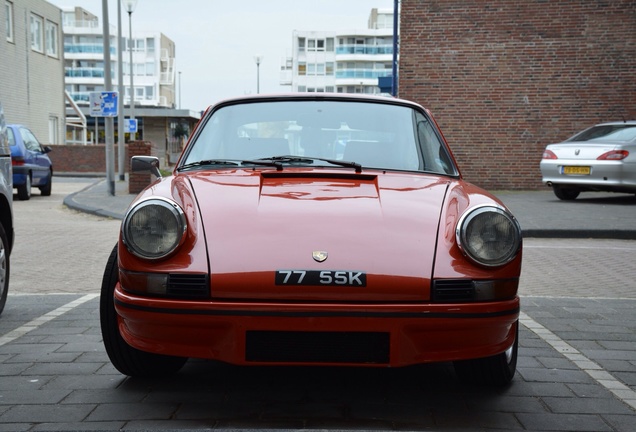 Porsche 911 Carrera RS