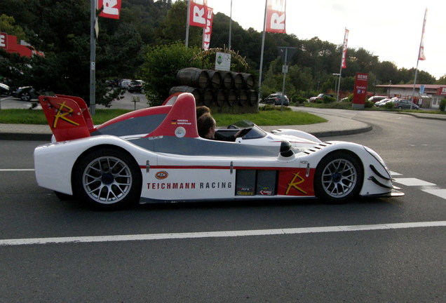 Radical SR3-SL