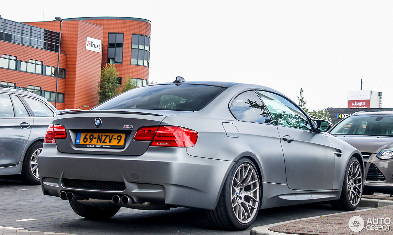 BMW M3 E92 Coupé