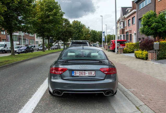 Audi RS5 8T