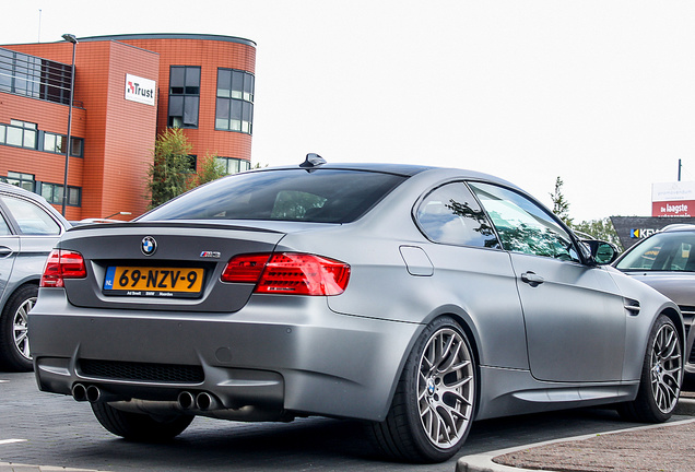 BMW M3 E92 Coupé