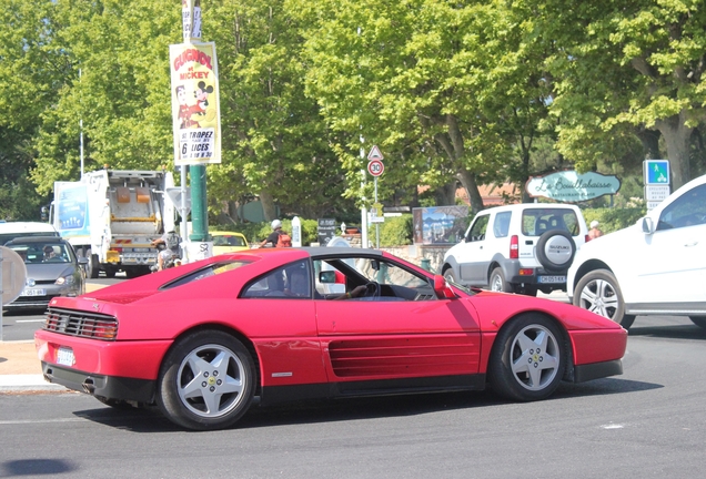 Ferrari 348 TS