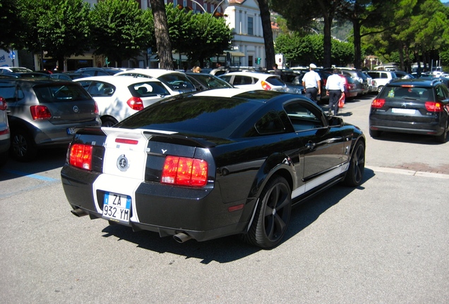 Ford Mustang Shelby GT500