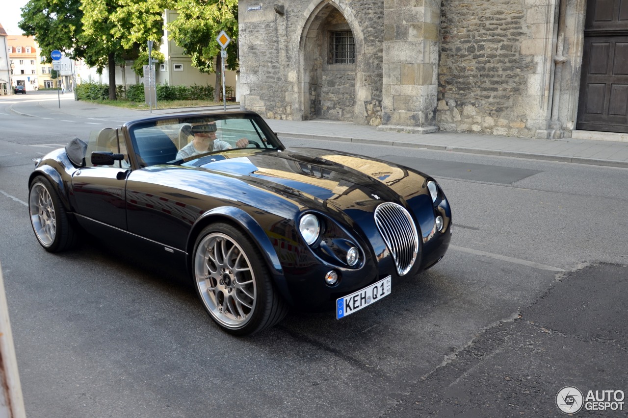 Wiesmann Roadster MF3