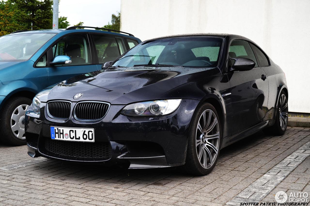 BMW M3 E92 Coupé