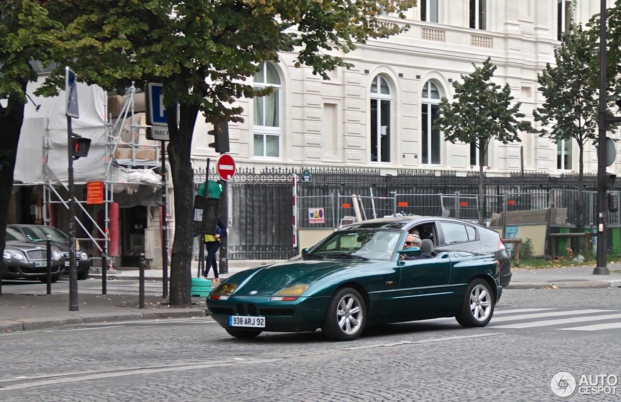 BMW Z1