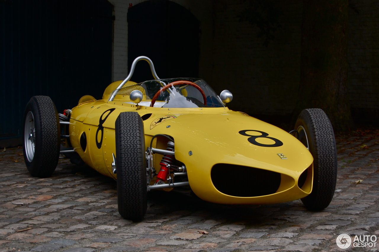 Ferrari 156 F1