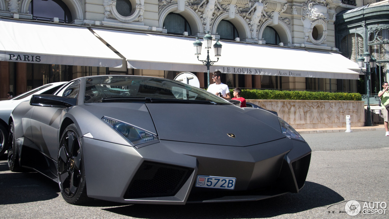 Lamborghini Reventón