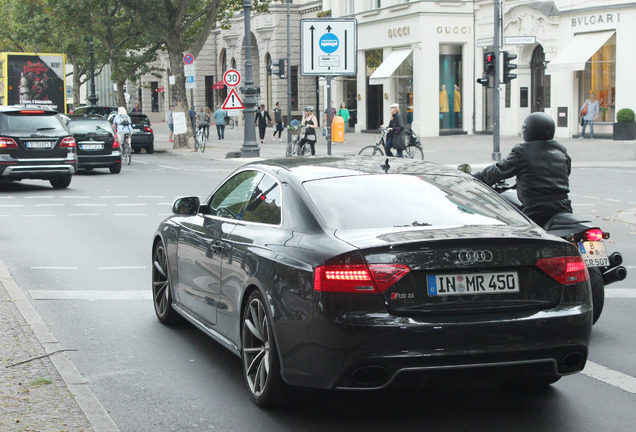 Audi RS5 B8 2012