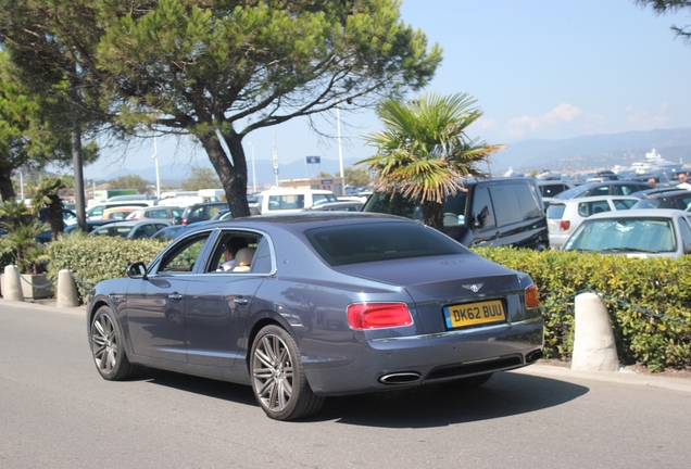 Bentley Flying Spur W12