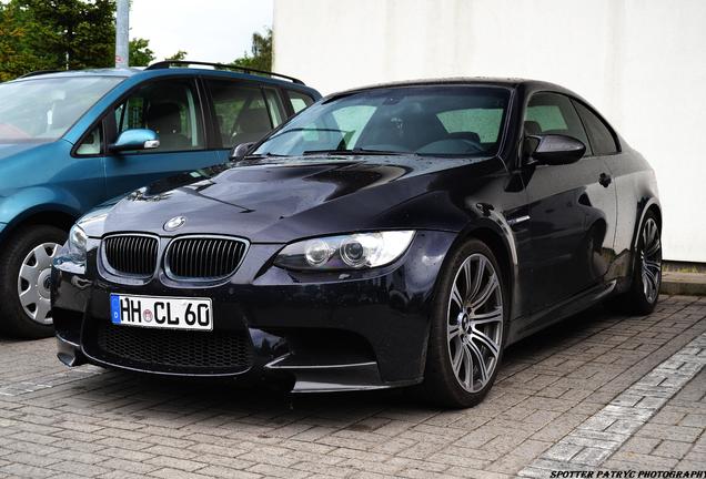 BMW M3 E92 Coupé