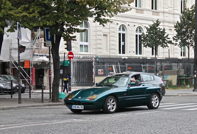 BMW Z1