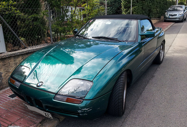 BMW Z1