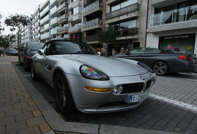 BMW Z8