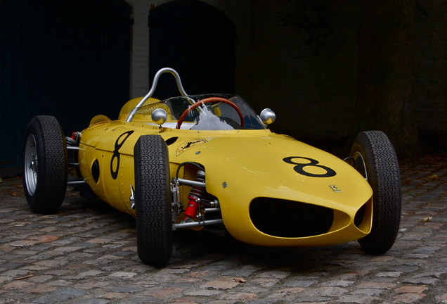 Ferrari 156 F1