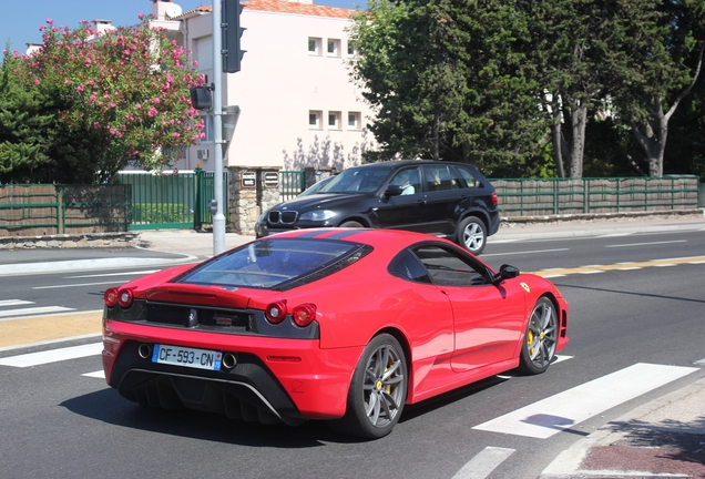 Ferrari 430 Scuderia