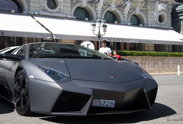 Lamborghini Reventón