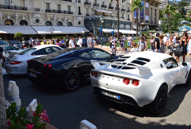 Lotus Exige S 2010