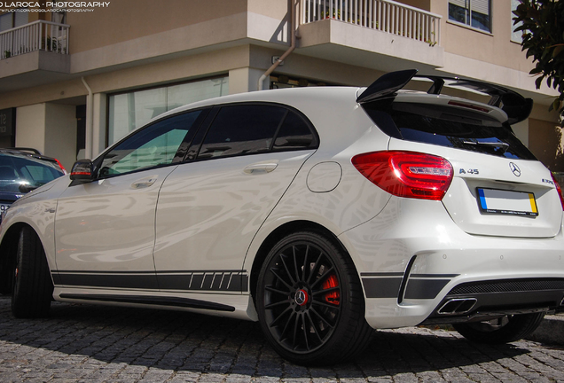 Mercedes-Benz A 45 AMG Edition 1