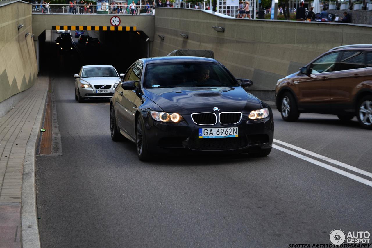 BMW M3 E92 Coupé