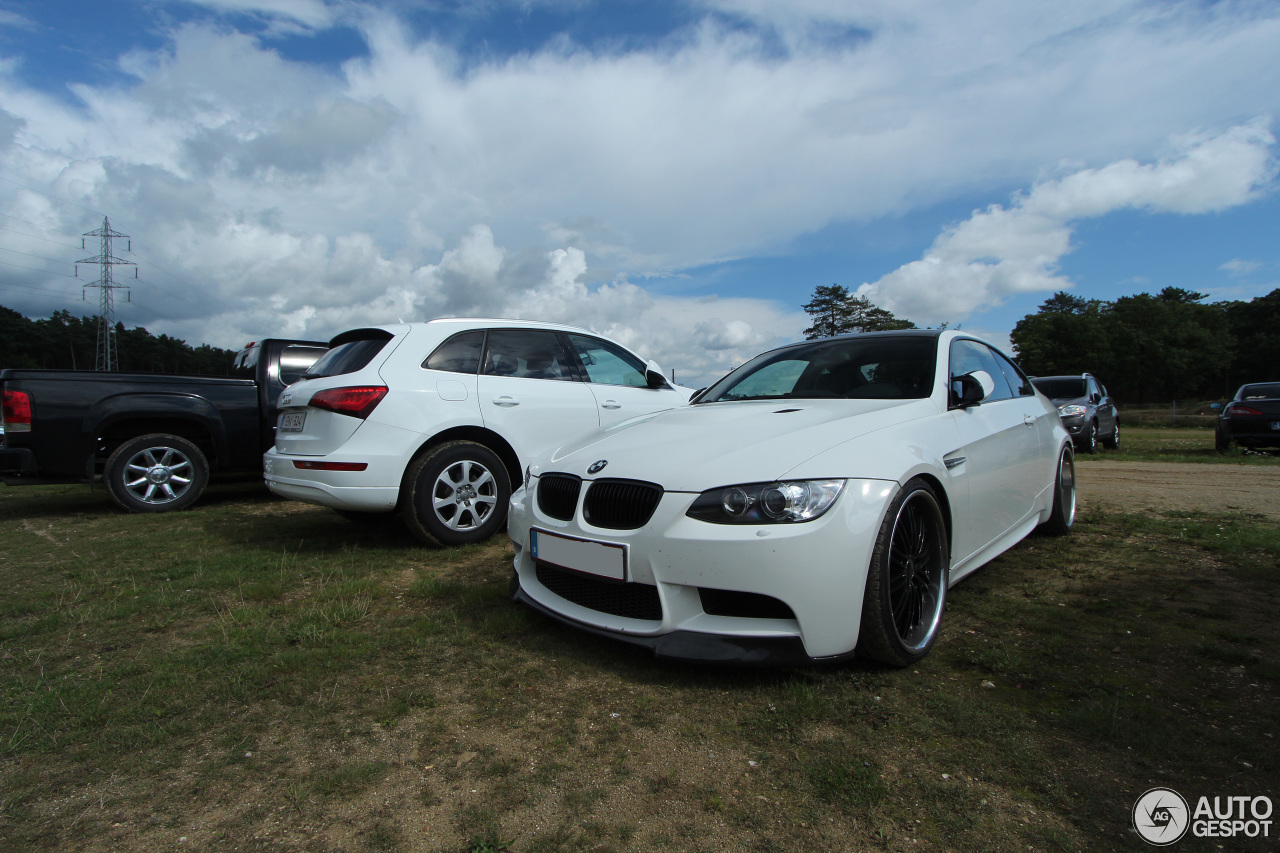 BMW M3 E92 Coupé