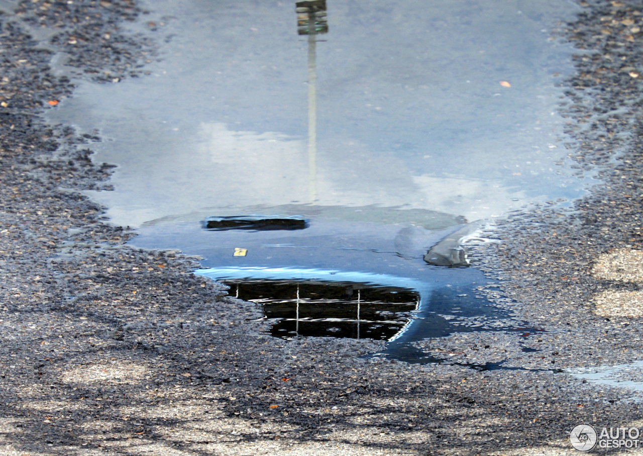 Ferrari California Vintage Package