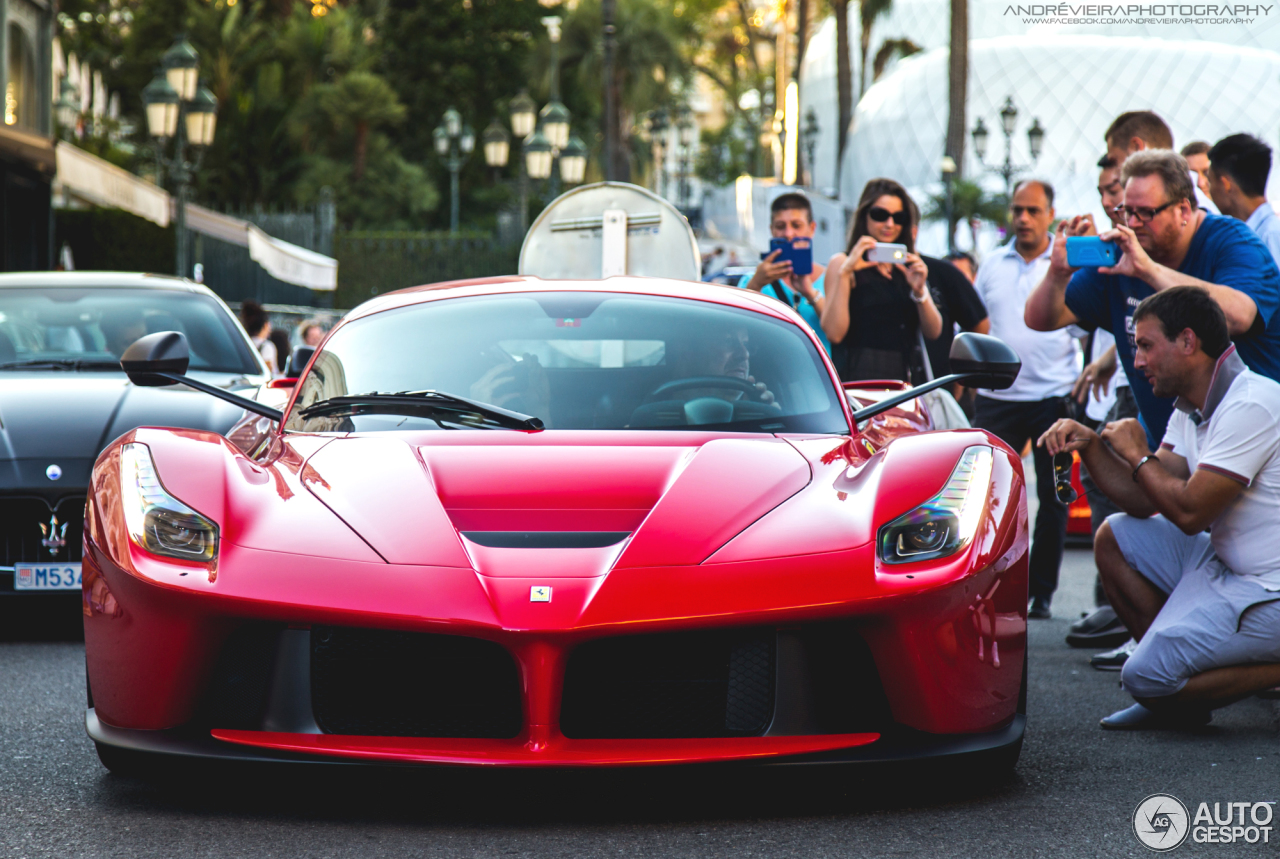 Ferrari LaFerrari