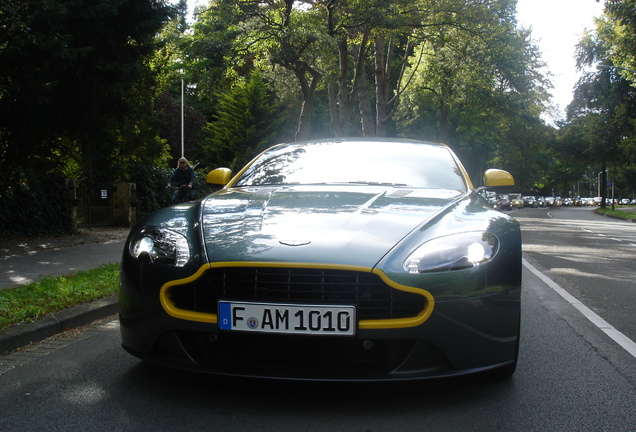 Aston Martin V8 Vantage N430