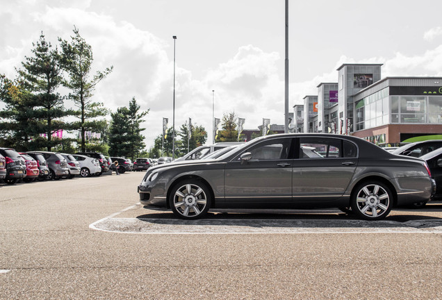 Bentley Continental Flying Spur