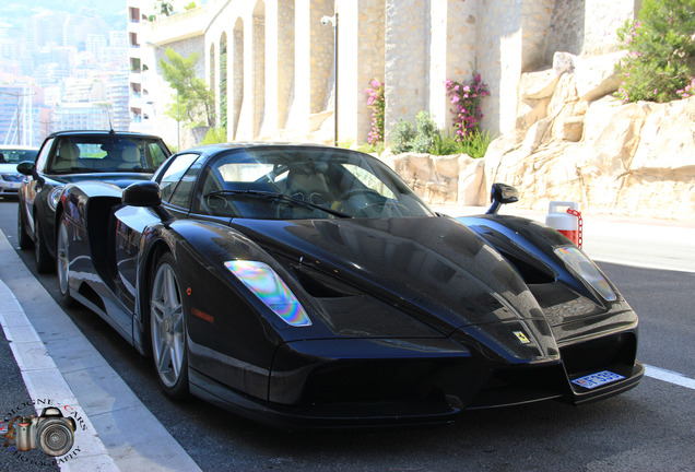 Ferrari Enzo Ferrari