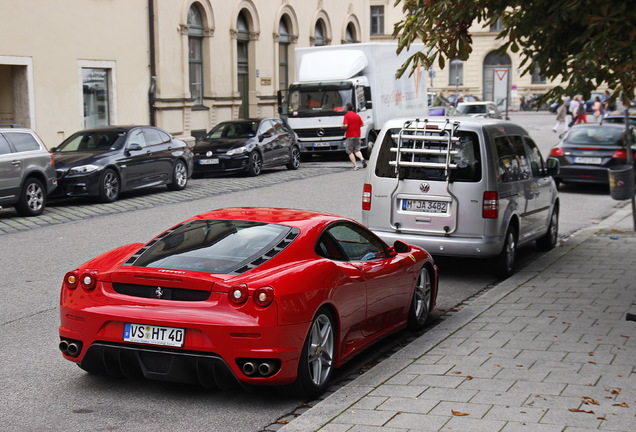 Ferrari F430