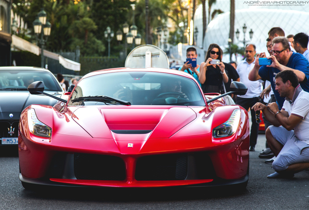 Ferrari LaFerrari