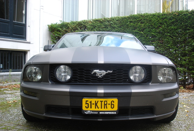 Ford Mustang GT