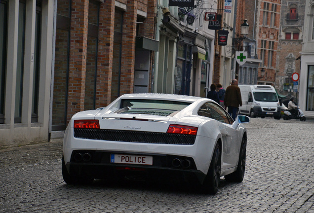 Lamborghini Gallardo LP560-4