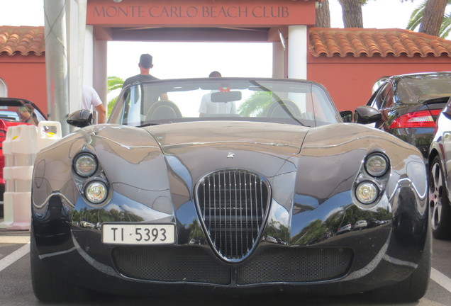 Wiesmann Roadster MF5