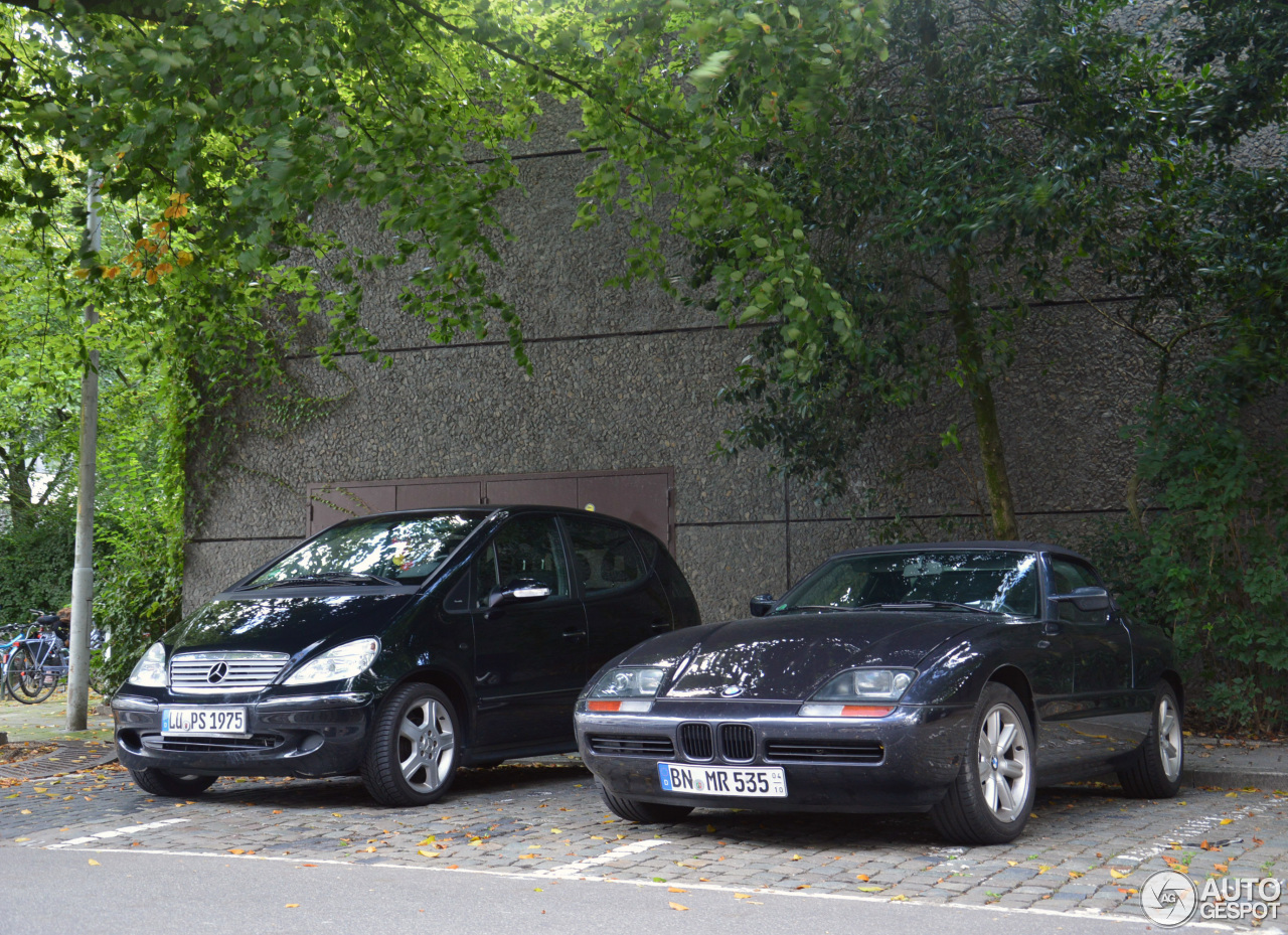 BMW Z1