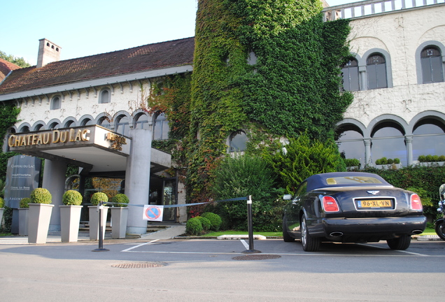 Bentley Azure 2006