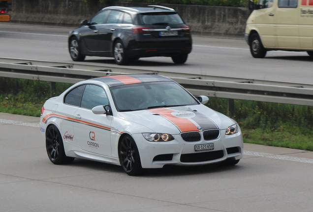 BMW M3 E92 Coupé