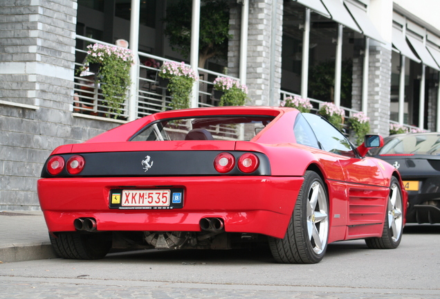 Ferrari 348 TS