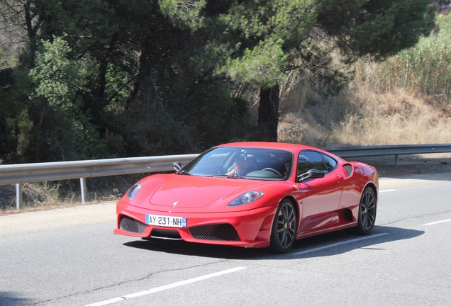 Ferrari 430 Scuderia