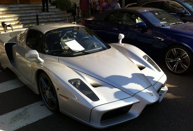 Ferrari Enzo Ferrari