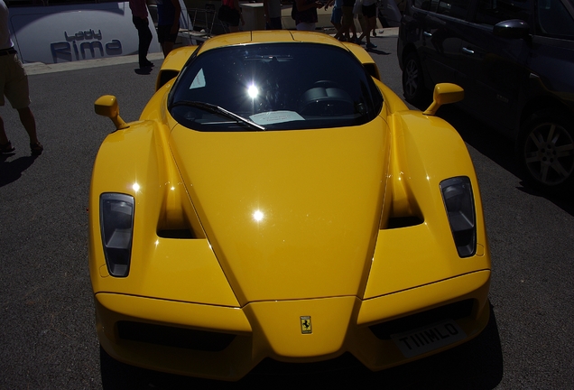 Ferrari Enzo Ferrari