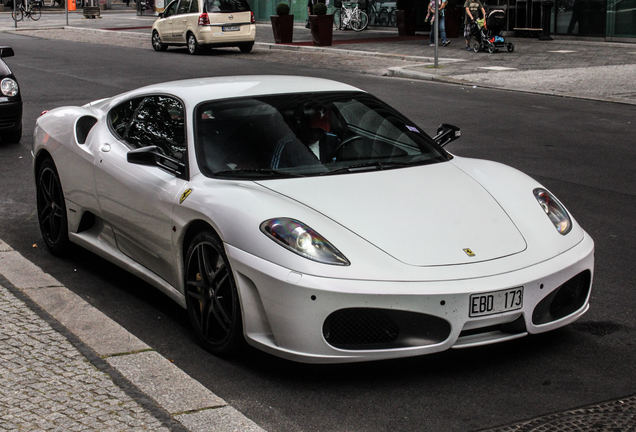 Ferrari F430