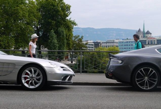 Aston Martin DBS